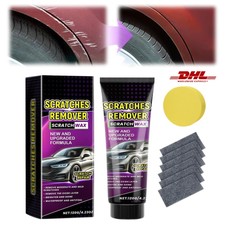 Für tiefe Kratzer Lack Restorer KFZ Reparatur Wachs Auto Kratzer Entferner