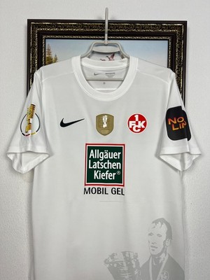 Nike 2024 Kaisers Football シャツ 1. FC Kaiserslautern Cup Shirt football shirt 2023 Soccer Nike