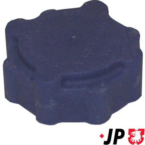 CAP COOLANT TANK 1114800800 FOR SKODA FELICIA/�/Pickup/Mk/II VW CADDY 1.9L 4cyl