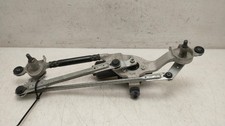 2021 HYUNDAI KONA 035419380 WIPER MOTOR & LINKAGE ASSEMBLY