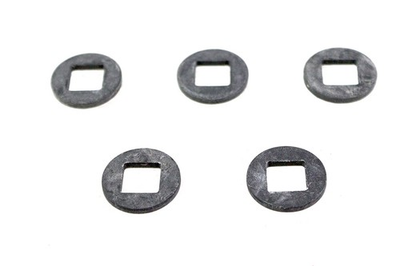 #ad #ad Front Brake Cam Washer Parkerized for Harley Davidson $50.99