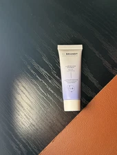 Dr. Brandt Skincare Pores No More Luminizer Primer Travel 10ml 0.35 fl oz SEALED