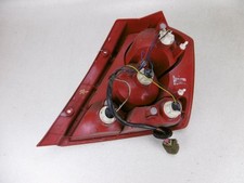 Fanale posteriore principale sinistro (luci) CHEVROLET KALOS