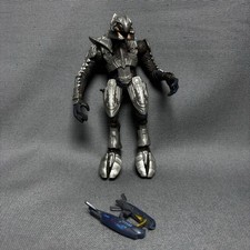 Mcfarlane Toys Halo 2 Arbiter 10th Anniversar...