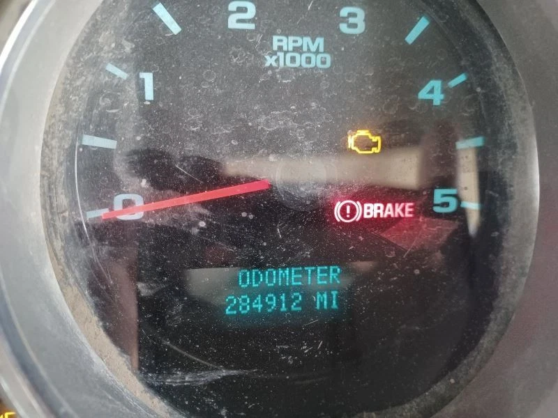 Электронный модуль управления двигателем ECM 6,6 л подходит для фургона 13-14 EXPRESS 2500 578742 - Изображение 3 из 4