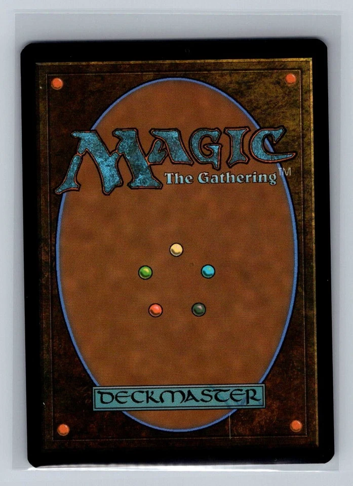 Wan Shi Tong, Librarian #0078 MTG Avatar: The Last Airbender Magic The Gathering - Image 2 of 2