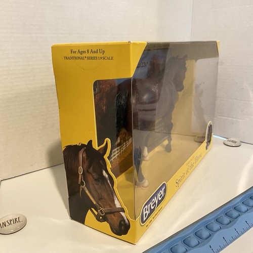 Breyer 1494 Northern Dancer Horse, NIB RARE - Picture 5 of 9