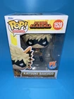 Funko Pop My Hero Academia Katsuki Bakugo PX Previews Exclusive With Protector