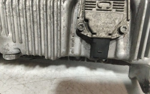 ölwanne VOLKSWAGEN GOLF V BERLINA 1K1 GT SPORT 55701201 dmuap1870470