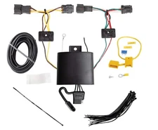 Tekonsha 118812 Tow Harness T-Connector Assembly for Hyundai Tucson