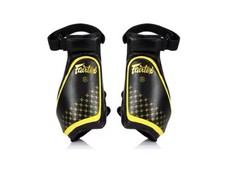 Cuscinetti cosce Fairtex TP4 per Muay Thai MMA inviati direttamente dalla Thailandia 5-10 giorni