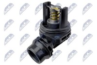 Thermostat ThermostatgehÄUse FÜR Opel Astra J K Insignia A Meriva B Mokka Zafira