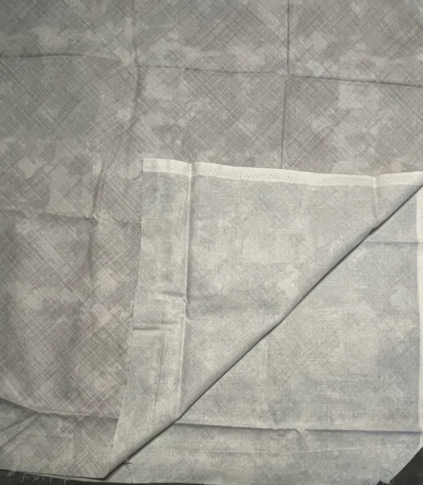 Windham Fabrics Smarty Cats by Maria Carluccio Pattern 42841 Gray 2 Yds X 42 In - Image 3 of 4