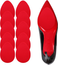 'S Shoe Sole Protector for Heels,Shoe Grips on Bottom of Shoes, anti Slip Shoe G