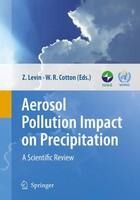 William R. Cotton (U. A.) | Aerosol Pollution Impact On Precipitation | Buch