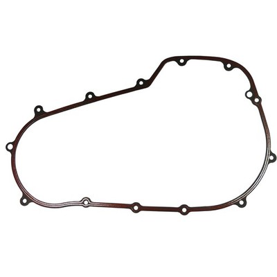 JAMES GASKET Primär Deckel Dichtung für Harley Touring 17-24 ersetzt 25700378