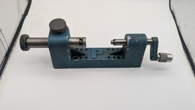 #ad VINTAGE PACIFIC CASE TRIMMER CARTRIDGE RELOADING Early Model LOOK READ $75.00