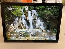 Microsoft 1724 Surface Pro 4 Intel Core m3-6Y30 4GB RAM 128GB SSD