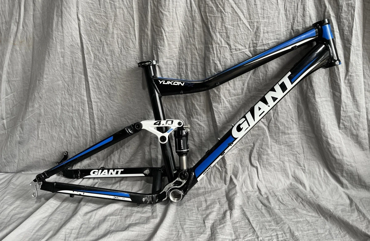 Giant 26 in Bike Frames for sale | eBay