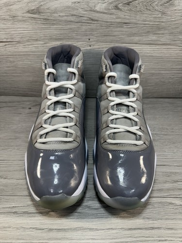 Jordan 11 Retro Cool Grey - Size 13 - 第 4/7 張圖片