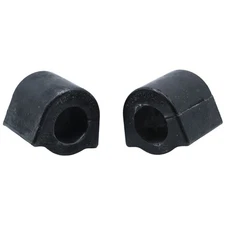 Front Sway Bar Bushing Kit For Mercedes-Benz 2009-2015 GLK250 GLK300 GLK350