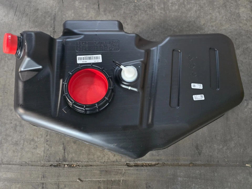 Tanque de combustible de gasolina Can-Am Maverick R Base 77" 2024 2025 24 25 709001204 Foto 2 de 4