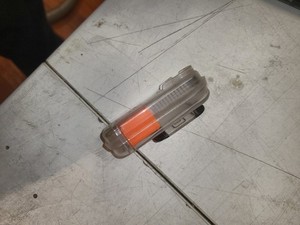 Ersatzteile Miele Staubsauger Vacuum 07820850 Anzeige