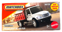 Matchbox Freightliner M2 106 Plus 58/125 Power Grabs 2026 1:64 Modellauto Kipper