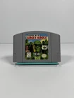 Army Men: Sarge's Heroes (Nintendo 64, 1999) N64 Cartridge Only