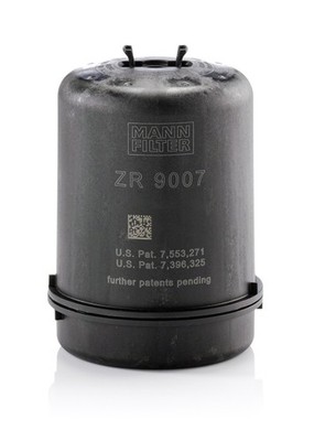 Ölfilter MANN-FILTER ZR 9007 Zentrifuge für IRIZAR XF EX CF VDL VAN DAF TATRA i3