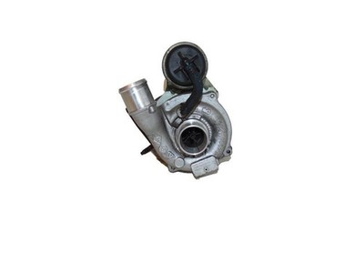 turbolader at RENAULT CLIO III B85-C85-S85 1.5DIESEL KW50 K9KM768 2005 26052
