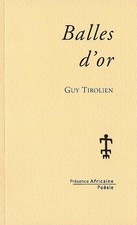 BALLES D'OR by GUY (GUA), TIROLIEN