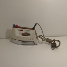 Ferro da stiro vintage Jura – Svizzera – anni ’70 – non testato