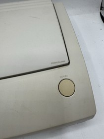 PC Engine Duo-R Console Japan NEC PI-TG10 system US Seller Untested