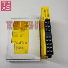 SICK RLY3-EMSS300 1099973 safety relay# 1pcs New In Box