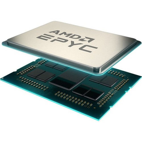 LENOVO SR645 épyc 7313 4XG7A63588 - Photo 2/2
