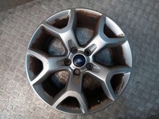 Jantes Ford KUGA