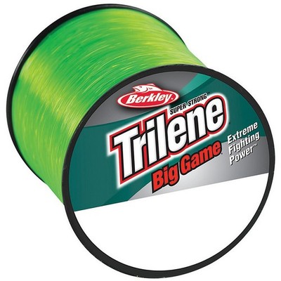 Berkley Trilene Big Game Solar