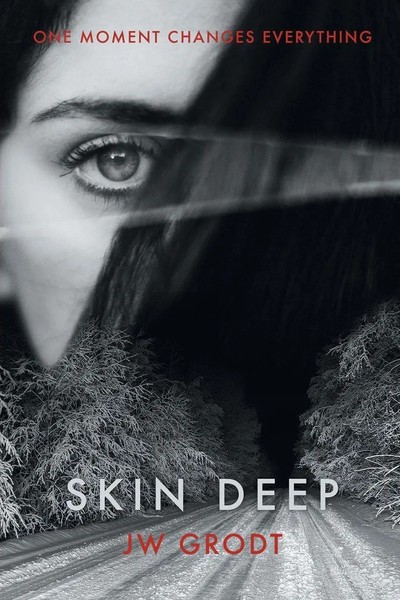 Skin Deep Jw Grodt Taschenbuch Kartoniert / Broschiert Englisch 2018 Iuniverse-image