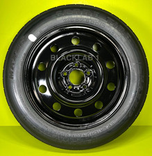 SPARE TIRE 17" FITS:2013 2014 2015 2016 2017 2018 2019 2020 2021 ACURA RDX