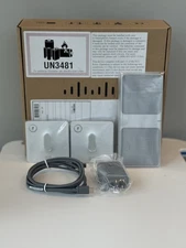 Cisco 8832 Wireless Mic CP-8832-MIC-WLS Microphone Kit
