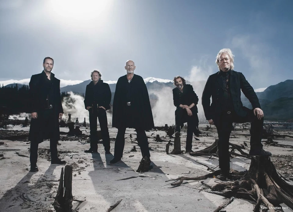 Santiano Von Liebe, Tod und Freiheit (Special Edition, inkl. 5  (CD) (UK IMPORT) Foto 3 de 4