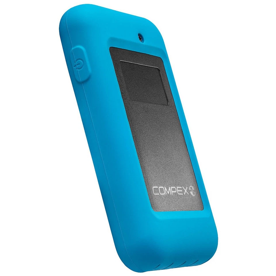 NUEVO Estimulador Muscular Compex Edge 3.0 con Kit Decenas Foto 2 de 4