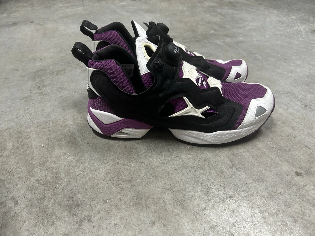 Las mejores ofertas en Reebok InstaPump Fury 95 Black | eBay