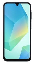   NEW   At t Prepaid Samsung Galaxy A16 5G 64GB Blue Black