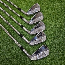 SRIXON Z FORGED II Iron Set 5 Piece Set