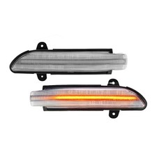 2X Spiegelblinker Außenspiegel Blinker für Mercedes CLS-Klasse C219 2008-2010 2X Spiegelblinker Außenspiegel Blinker für Mercedes CLS-Klasse C219 2008-2010