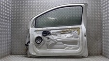 Porte avant et accessoires Citroen C2