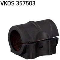 SKF Lagerbuchse Stabilisator FüR Land Rover Range LS 3.0 D 4X4 3.6 L320 5.0