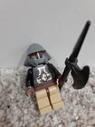 Lego Star Wars Lando Calrissian Skiff Guard Minifigure 6210